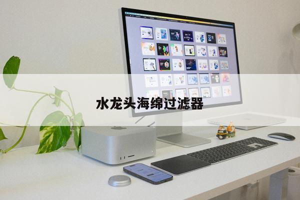 水龍頭海綿過(guò)濾器